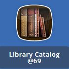 library catalog icon